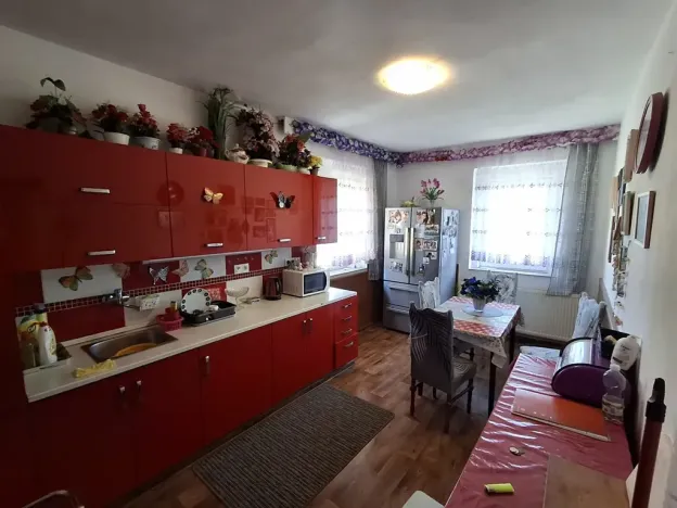 Prodej rodinného domu, Kynšperk nad Ohří, Sokolovská, 260 m2