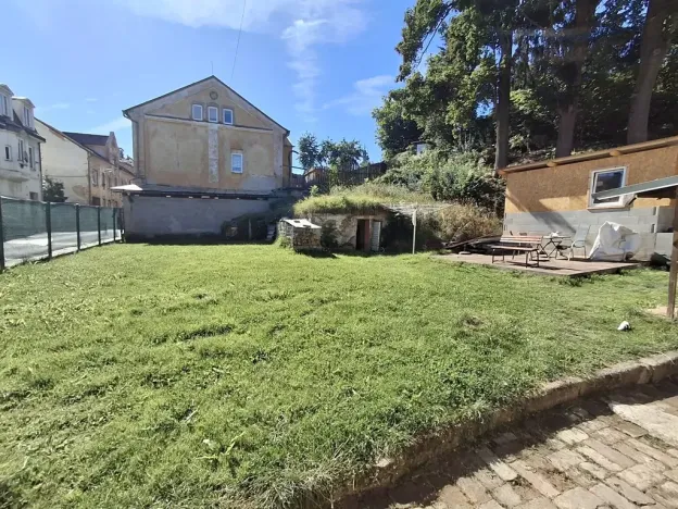 Prodej rodinného domu, Kynšperk nad Ohří, Sokolovská, 260 m2