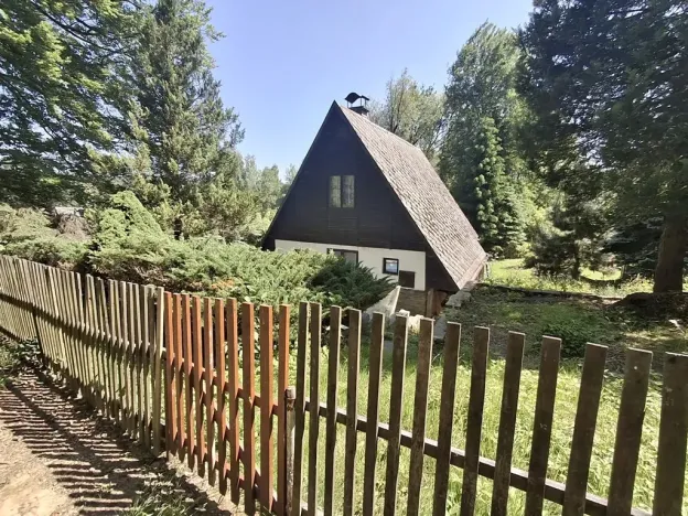 Prodej chaty, Aš, 63 m2