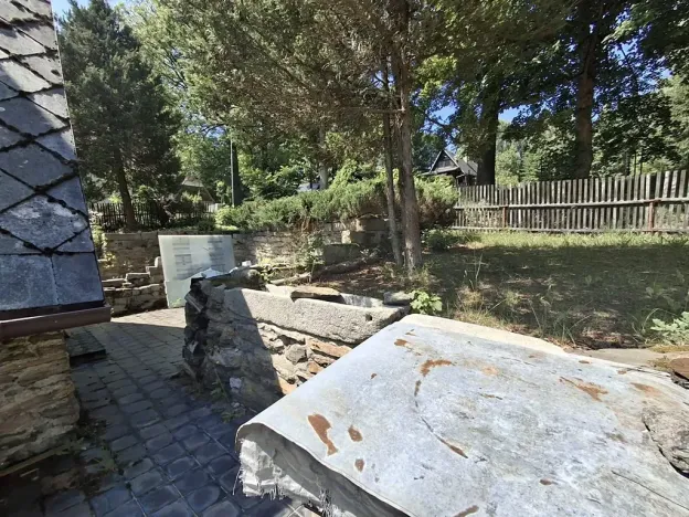 Prodej chaty, Aš, 63 m2