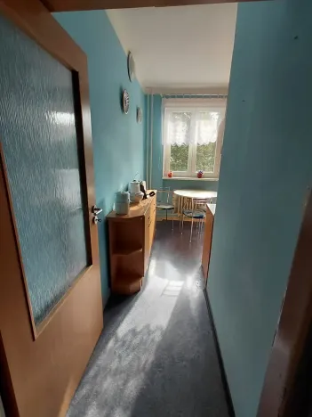 Prodej bytu 2+1, Aš, 50 m2