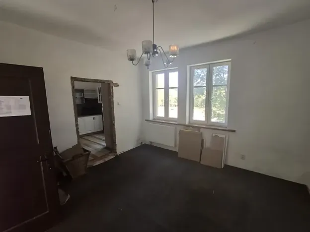 Prodej bytu 2+1, Hranice, Růžové údolí, 58 m2