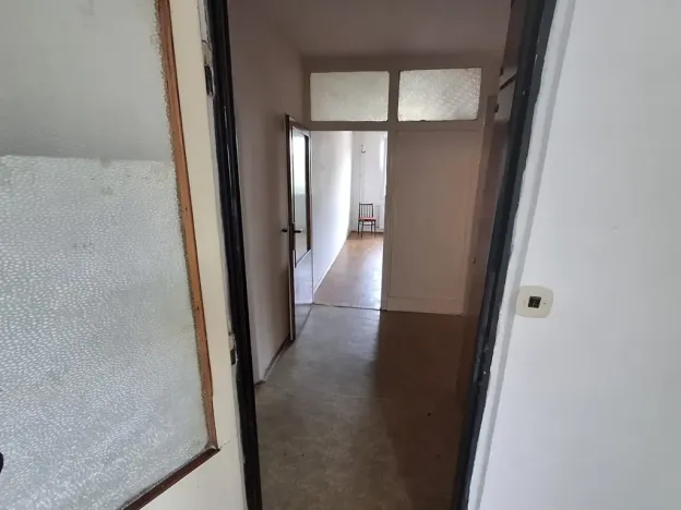 Prodej bytu 2+1, Františkovy Lázně, Otakara Březiny, 56 m2