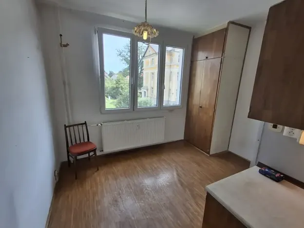 Prodej bytu 2+1, Františkovy Lázně, Otakara Březiny, 56 m2