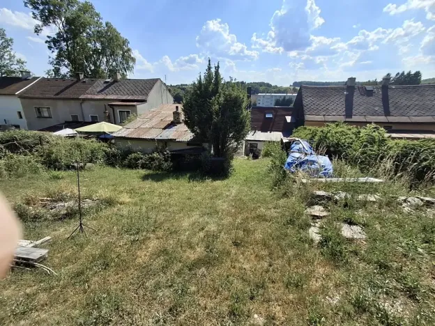 Prodej rodinného domu, Luby, Masarykova, 96 m2