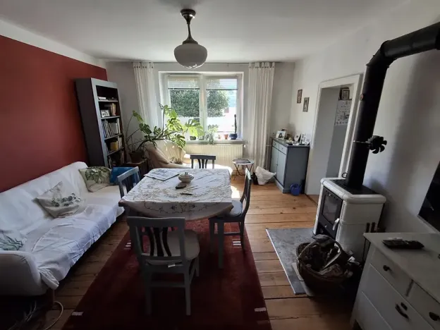 Prodej rodinného domu, Luby, Masarykova, 96 m2