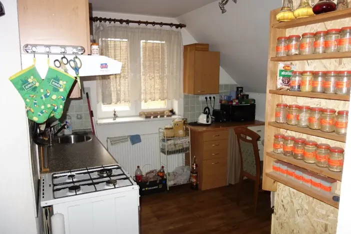 Prodej rodinného domu, Kynšperk nad Ohří, Sokolovská, 508 m2