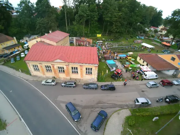 Prodej komerční nemovitosti, Kynšperk nad Ohří, Sokolovská, 928 m2