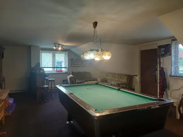 Prodej komerční nemovitosti, Kynšperk nad Ohří, Sokolovská, 508 m2