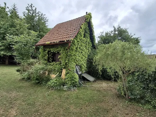 Prodej chaty, Cheb, 24 m2