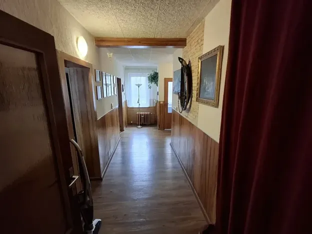 Prodej rodinného domu, Krásná, 149 m2