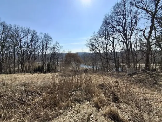 Prodej zahrady, Cheb, 3452 m2