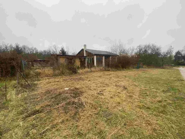 Prodej pozemku, Sudoměřice u Bechyně - Bežerovice, 1140 m2