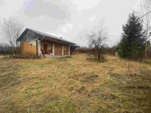 Prodej pozemku, Sudoměřice u Bechyně - Bežerovice, 1140 m2
