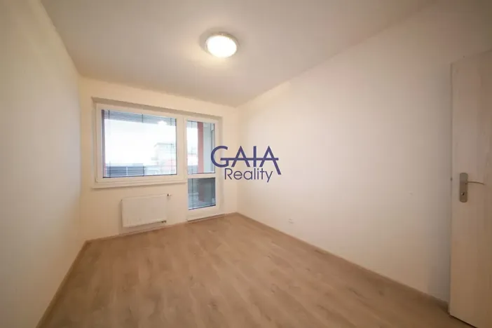 Pronájem bytu 2+kk, Zlín, Zelinova, 48 m2