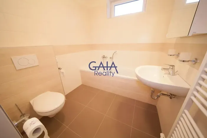 Pronájem bytu 2+kk, Zlín, Zelinova, 48 m2