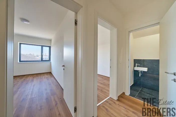 Pronájem rodinného domu, Mladá Boleslav, 141 m2