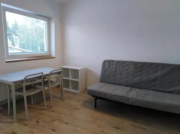 Pronájem bytu 1+kk, Praha - Krč, Budějovická, 22 m2