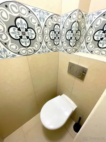 Prodej bytu 4+kk, Praha - Staré Město, Liliová, 127 m2