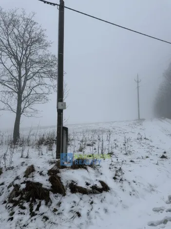 Prodej pozemku, Jestřabí v Krkonoších, 3000 m2