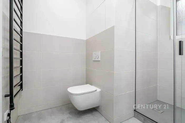 Pronájem bytu 2+1, Děčín, Ruská, 50 m2