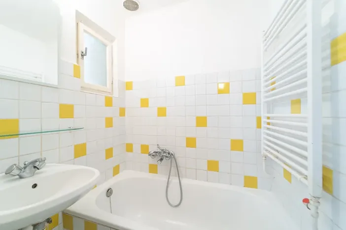 Pronájem bytu 2+1, Praha - Smíchov, Ostrovského, 55 m2