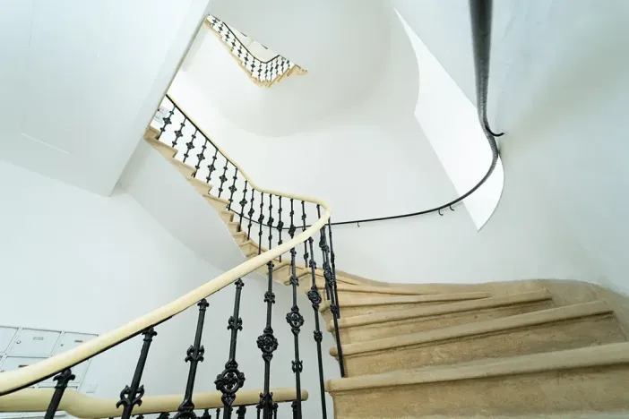 Pronájem bytu 2+1, Praha - Smíchov, Ostrovského, 55 m2