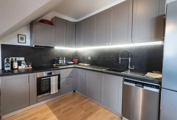 Prodej bytu 3+kk, Olomouc, Horní lán, 83 m2