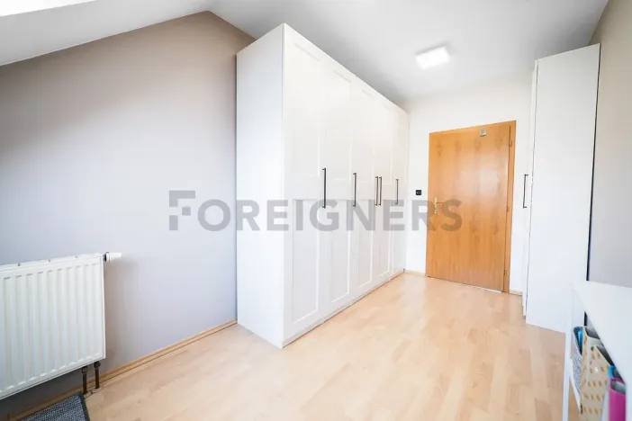 Prodej bytu 3+kk, Olomouc, Horní lán, 83 m2