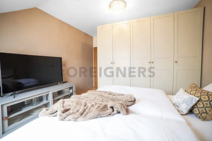 Prodej bytu 3+kk, Olomouc, Horní lán, 83 m2