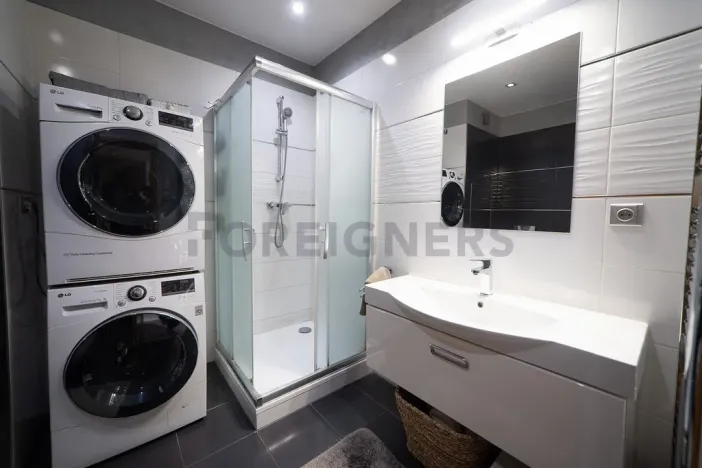 Prodej bytu 3+kk, Olomouc, Horní lán, 83 m2