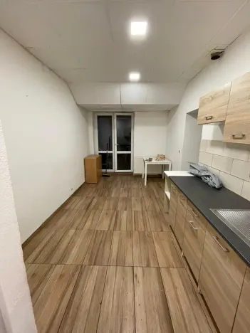 Pronájem bytu 1+1, Havlíčkův Brod, Na Losích, 40 m2