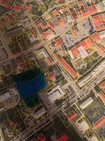 Prodej pozemku pro bydlení, Dobruška, 4854 m2