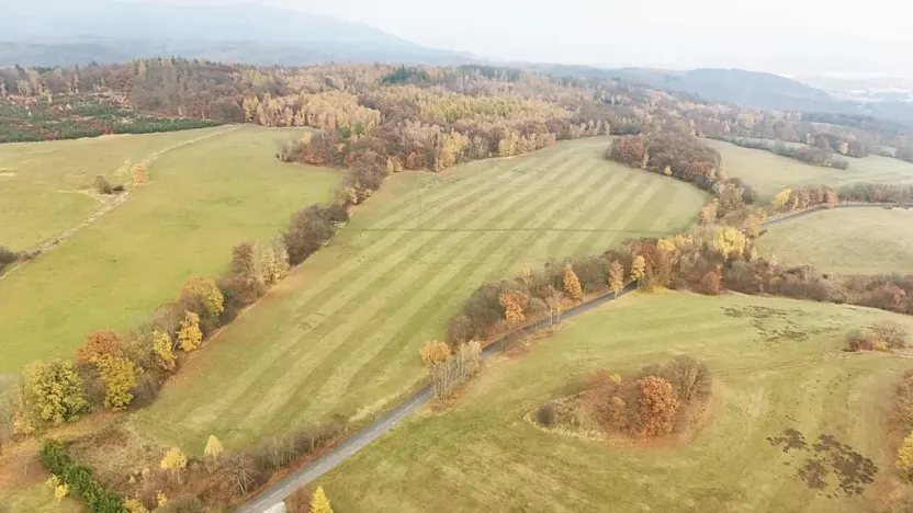 Prodej pozemku pro bydlení, Blatno, 87828 m2