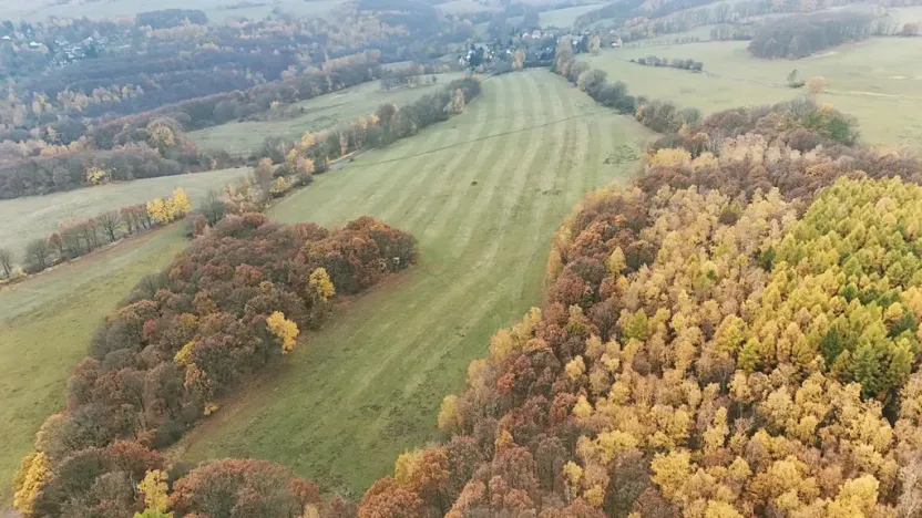 Prodej pozemku pro bydlení, Blatno, 87828 m2