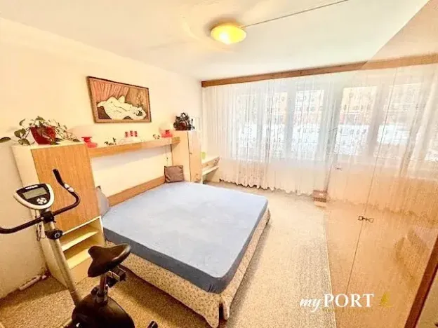 Prodej bytu 3+1, Nejdek, Rolavská, 78 m2