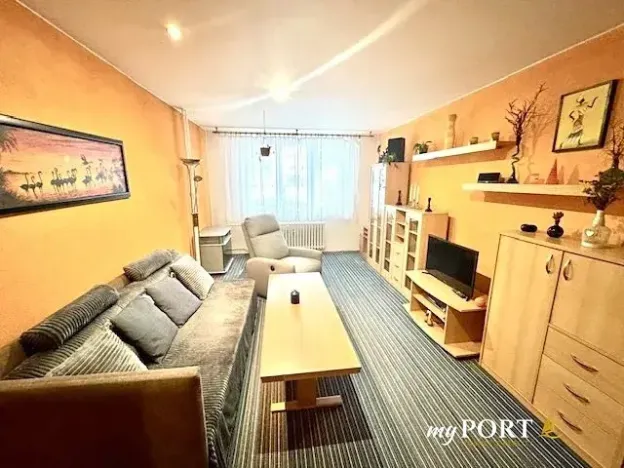 Prodej bytu 3+1, Nejdek, Rolavská, 78 m2