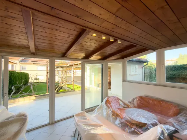 Prodej rodinného domu, Pula, Chorvatsko, 212 m2