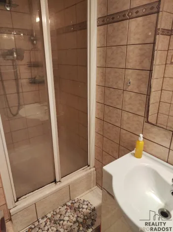 Prodej bytu 2+1, Chomutov, Bezručova, 64 m2