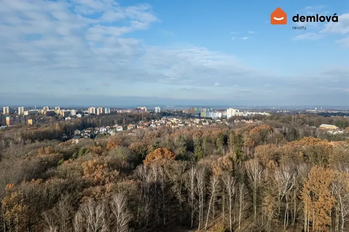 Prodej pozemku pro bydlení, Orlová, 1197 m2