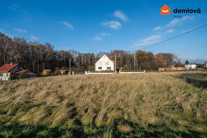 Prodej pozemku pro bydlení, Orlová, 1197 m2