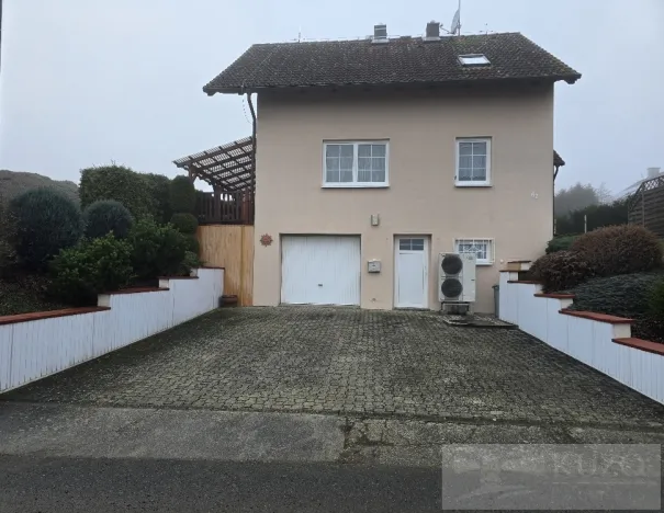 Prodej podílu 1/1 rodinného domu, Nevolice, 150 m2