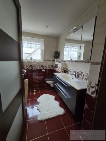 Prodej podílu 1/1 rodinného domu, Nevolice, 150 m2