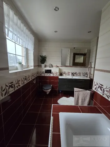 Prodej podílu 1/1 rodinného domu, Nevolice, 150 m2