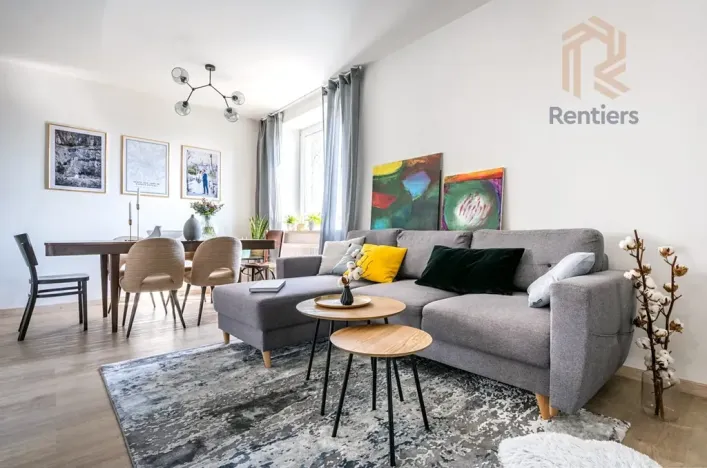 Pronájem bytu 2+kk, Brandýs nad Labem-Stará Boleslav, Sídliště, 50 m2