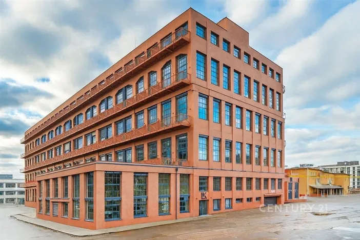 Pronájem bytu 1+kk, Praha, Kolbenova, 33 m2