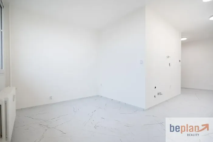 Prodej bytu 2+1, Ústí nad Labem, Jana Zajíce, 55 m2