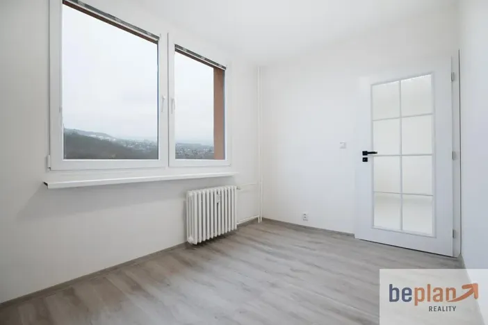 Prodej bytu 2+1, Ústí nad Labem, Jana Zajíce, 55 m2