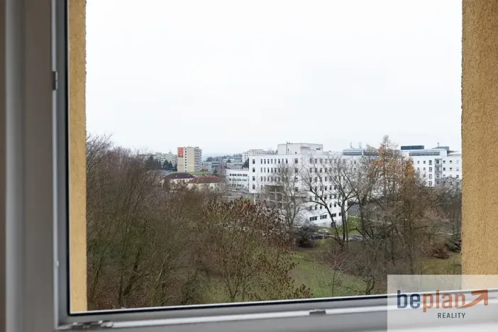 Prodej bytu 2+1, Ústí nad Labem, Jana Zajíce, 55 m2