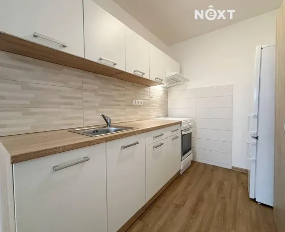 Pronájem bytu 2+kk, Praha - Chodov, Konstantinova, 42 m2